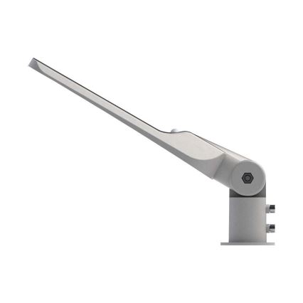 LED Street lamp with a sensor SAMSUNG CHIP LED/30W/230V 6500K IP65