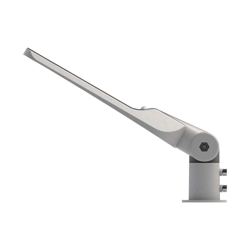 LED Street lamp with a sensor SAMSUNG CHIP LED/30W/230V 6500K IP65