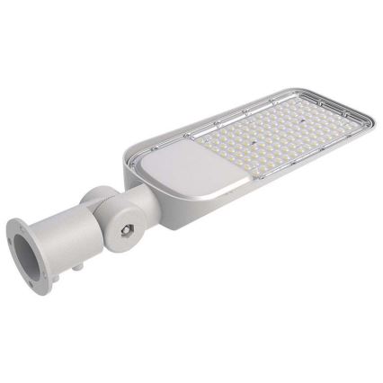 LED Street lamp with a sensor SAMSUNG CHIP LED/50W/230V 4000K IP65