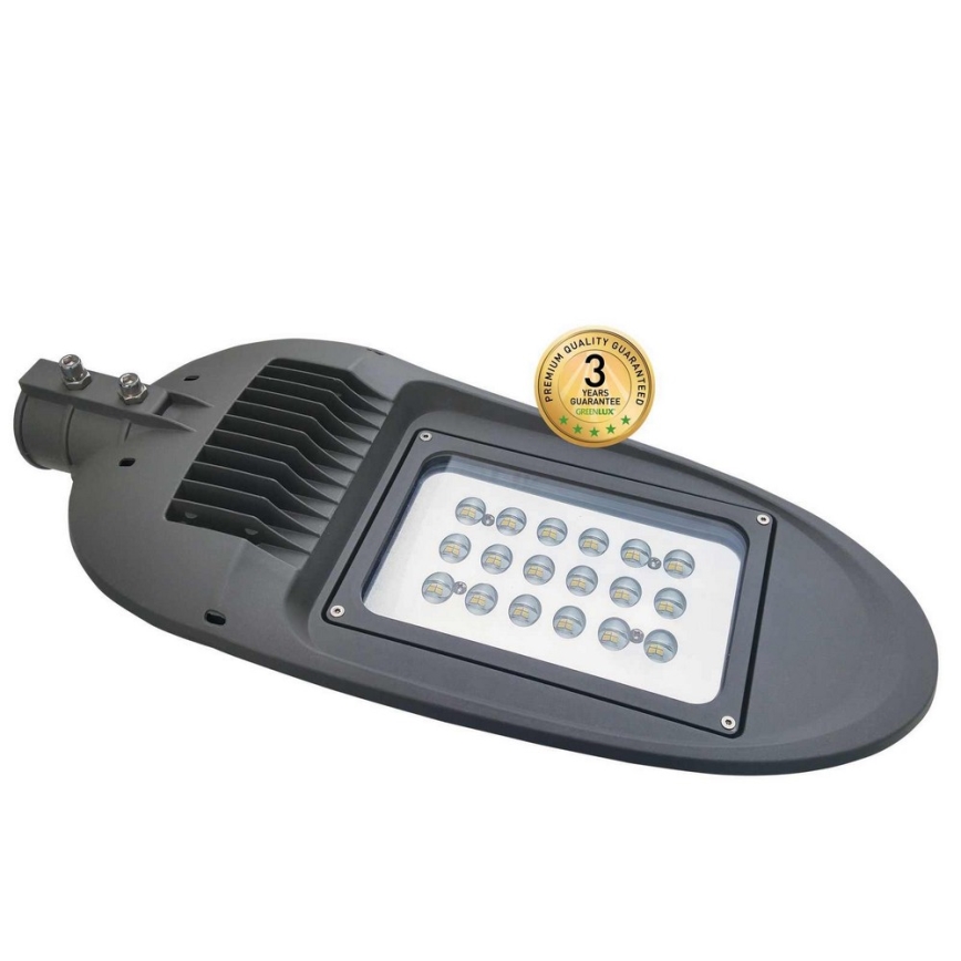LED Street light BOSTON LED/60W/230V IP65
