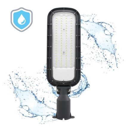 LED Street Light BRELUXO LED/150W/230V 4000K IP65