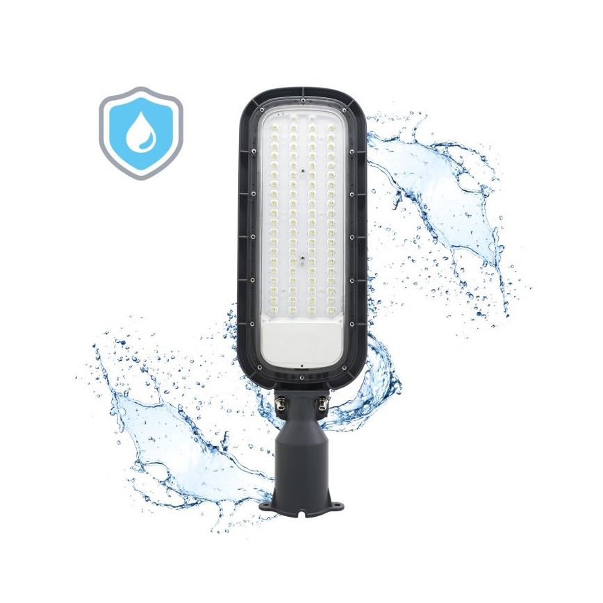 LED Street Light BRELUXO LED/150W/230V 4000K IP65