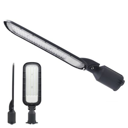 LED Street Light BRELUXO LED/150W/230V 4000K IP65