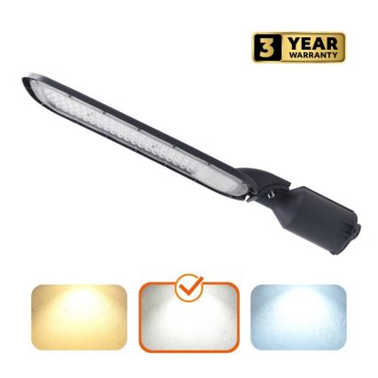 LED Street Light BRELUXO LED/150W/230V 4000K IP65