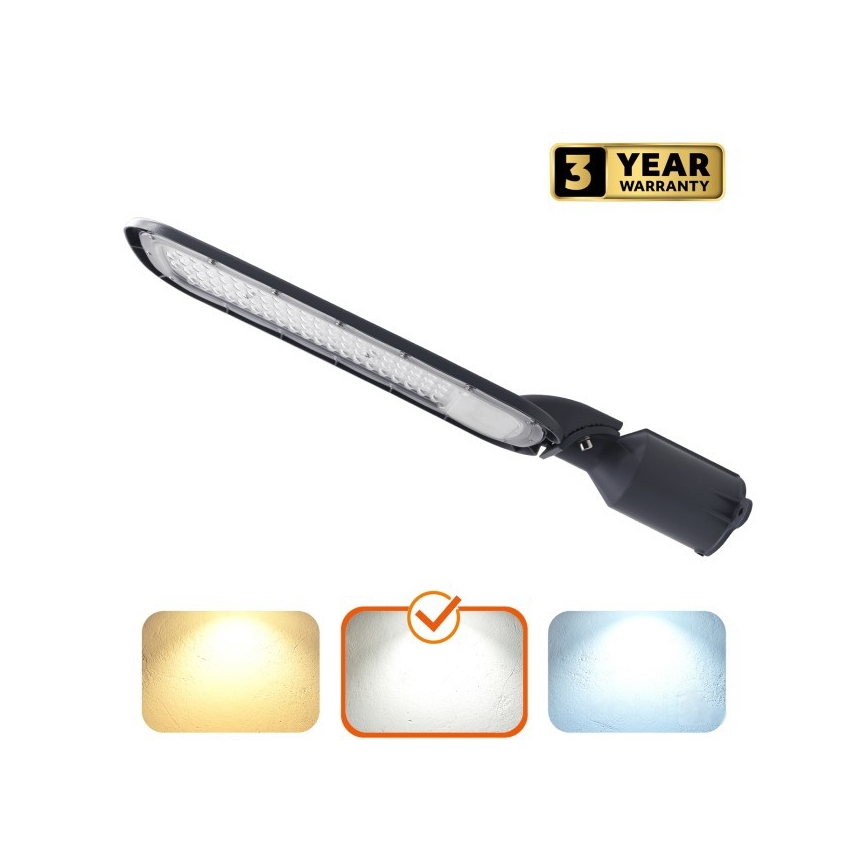 LED Street Light BRELUXO LED/150W/230V 4000K IP65