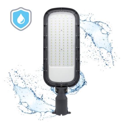 LED Street Light BRELUXO LED/200W/230V 4000K IP65
