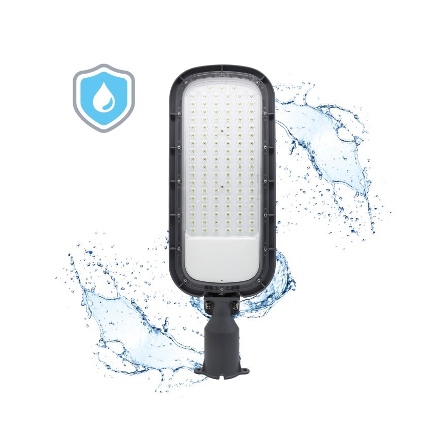 LED Street Light BRELUXO LED/200W/230V 4000K IP65
