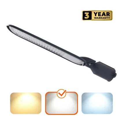 LED Street Light BRELUXO LED/200W/230V 4000K IP65