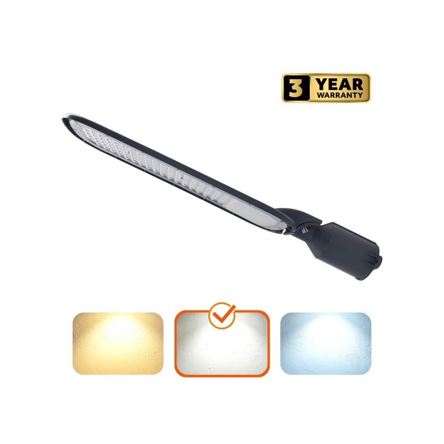 LED Street Light BRELUXO LED/200W/230V 4000K IP65