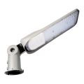 LED Street Light with Sensor SAMSUNG CHIP LED/30W/230V 6500K IP65