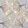 LED  string lights 150xLED/5,35m warm white