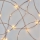 LED string lights, 20 LEDs / 2.4 m, warm white