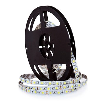 LED Strip 5m 28W/12V IP20 3000K