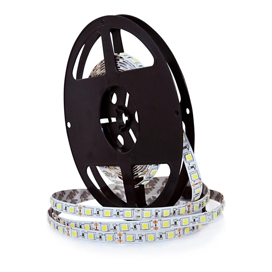 LED Strip 5m 28W/12V IP20 3000K