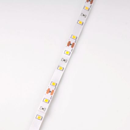 LED Strip 5m LED/10W/12V IP20 3,300K