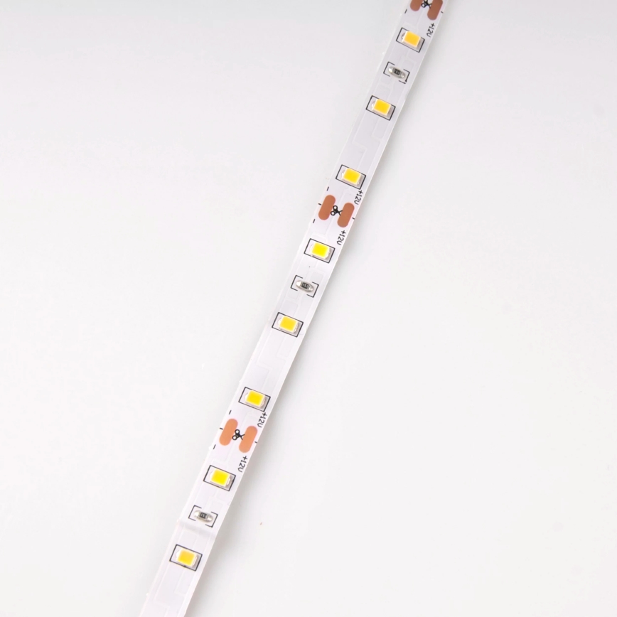 LED Strip 5m LED/10W/12V IP20 3,300K