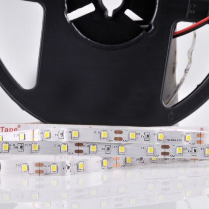 LED Strip 5m LED/10W/12V IP20 4,500K