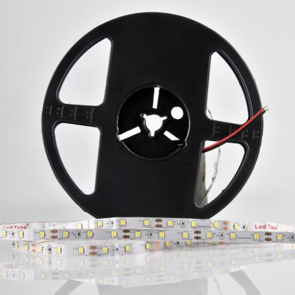 LED Strip 5m LED/10W/12V IP20 4,500K