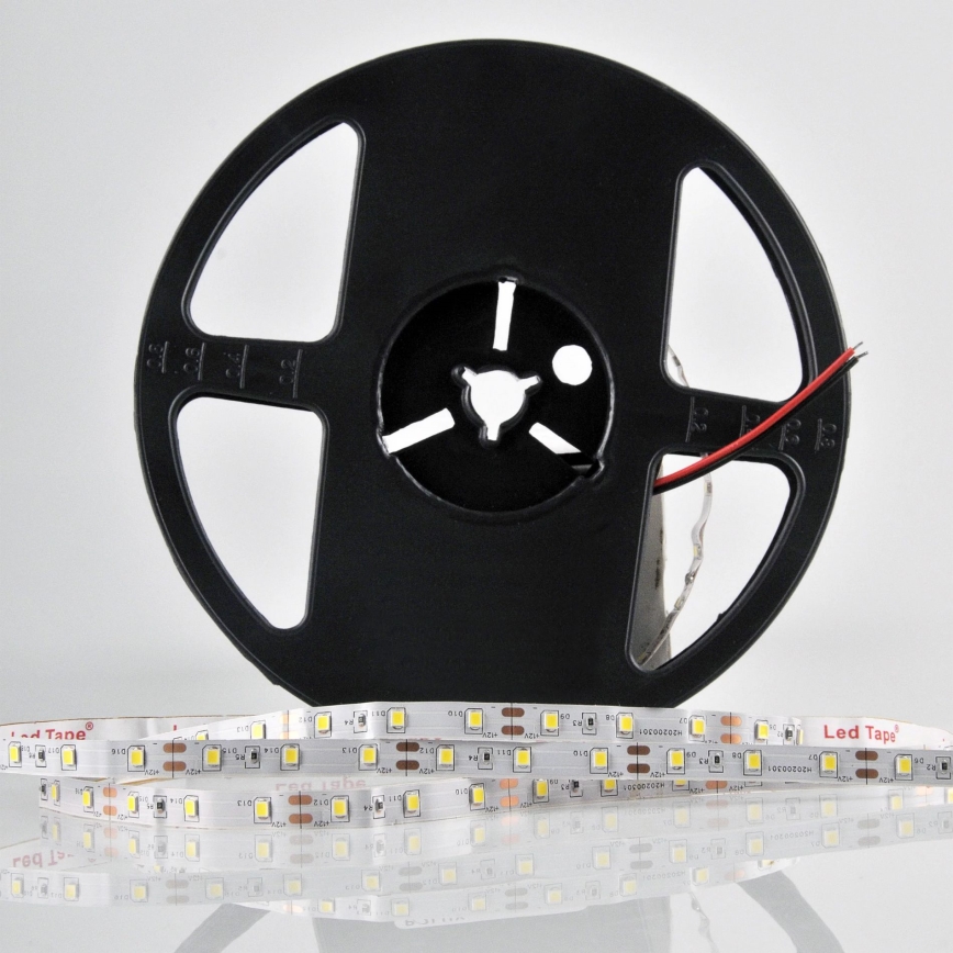 LED Strip 5m LED/10W/12V IP20 4,500K