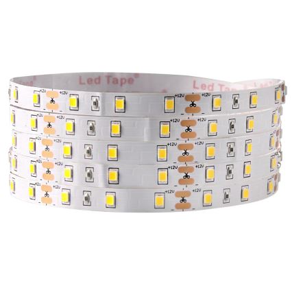 LED Strip 5m LED/10W/12V IP20 4,500K