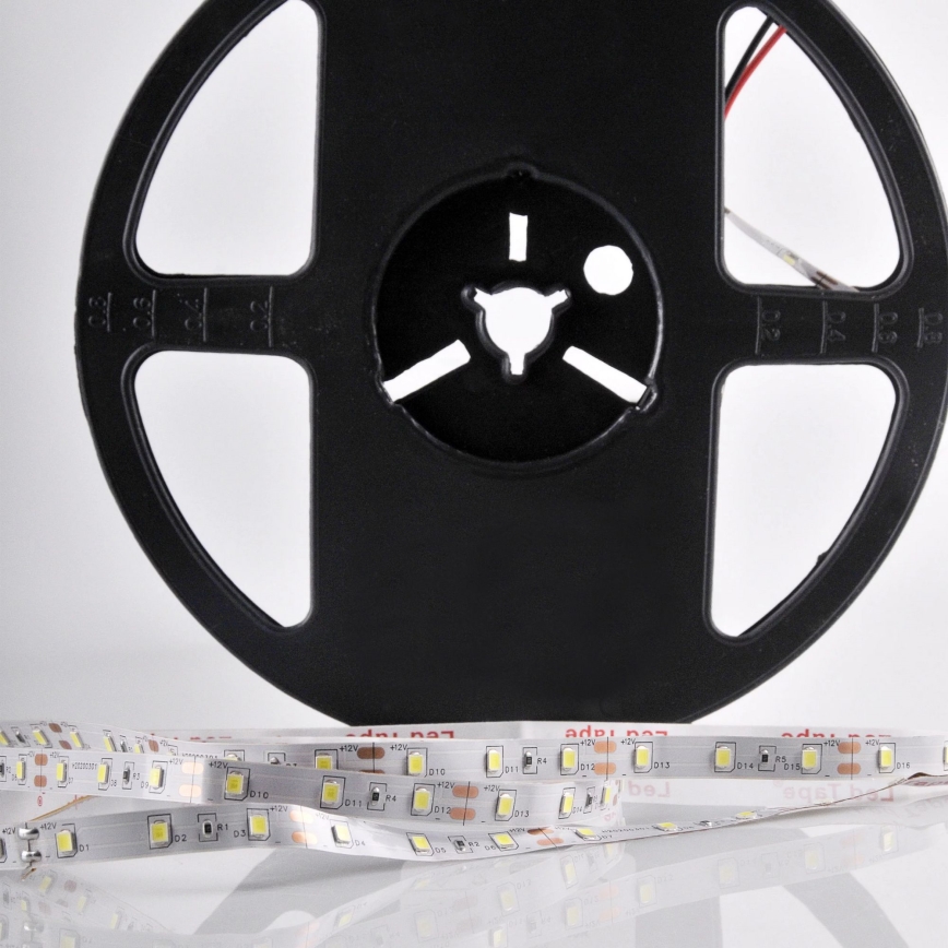 LED Strip 5m LED/10W/12V IP20 6,500K