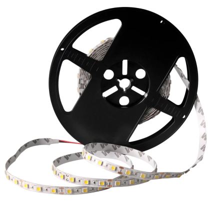 LED Strip 5m LED/10W/12V IP20 white