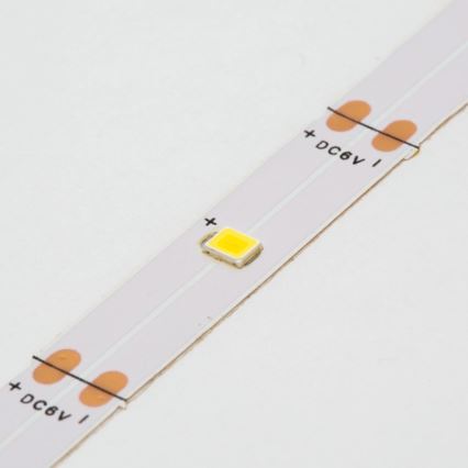 LED Strip LED/3xAA warm white