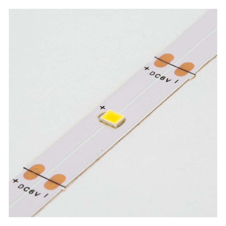 LED Strip LED/3xAA warm white