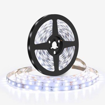 LED Strip LED/50W/12V 5m cool white