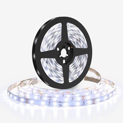 LED Strip LED/50W/12V 5m cool white