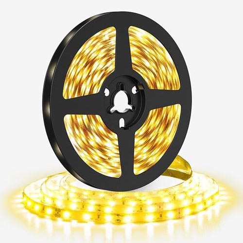 LED Strip LED/50W/12V 5m warm white