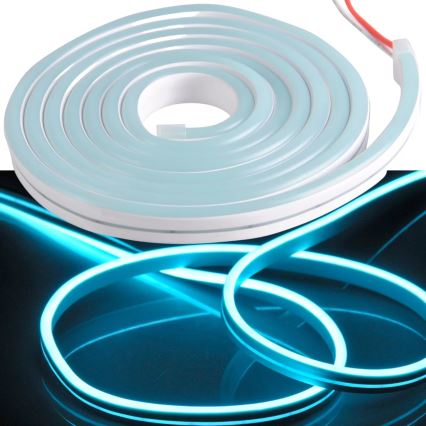 LED Strip NEON 2 m LED/17W/12V IP65 blue