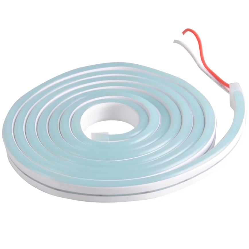 LED Strip NEON 2 m LED/17W/12V IP65 blue