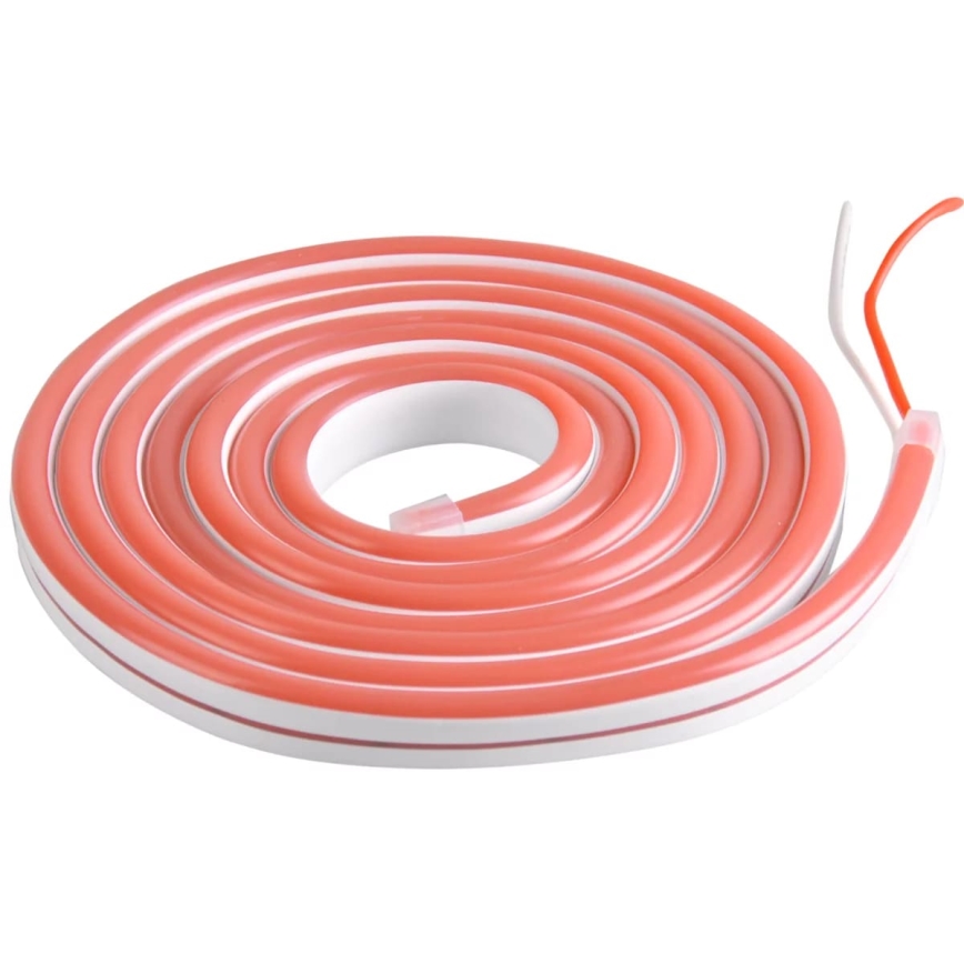 LED Strip NEON 2 m LED/17W/12V IP65 orange