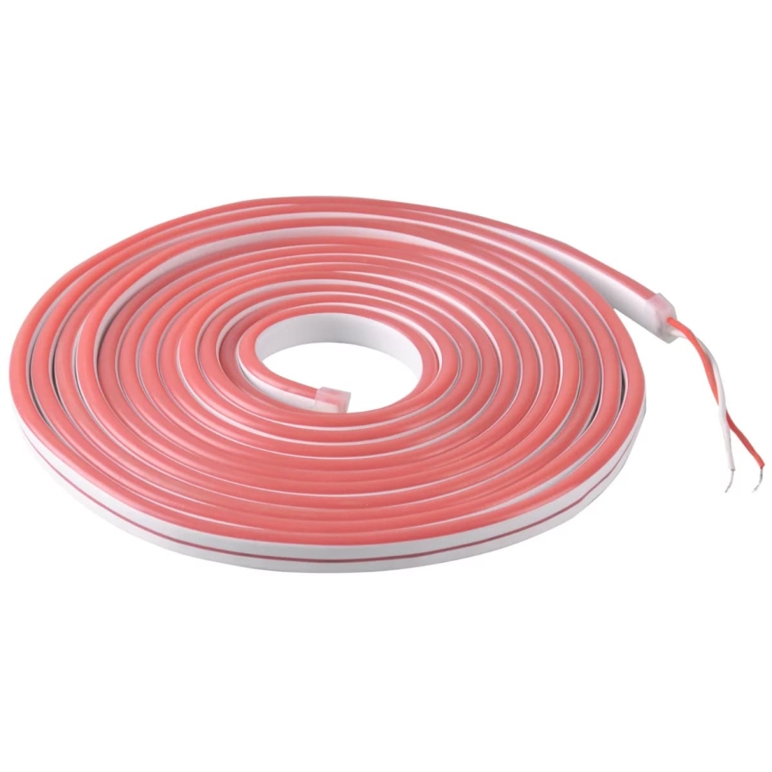 LED Strip NEON 5 m LED/27W/12V IP65 orange