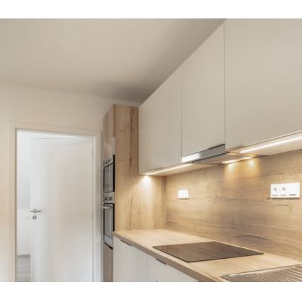 LED Strip TRAMO LED/500W/12V 50m 4000K