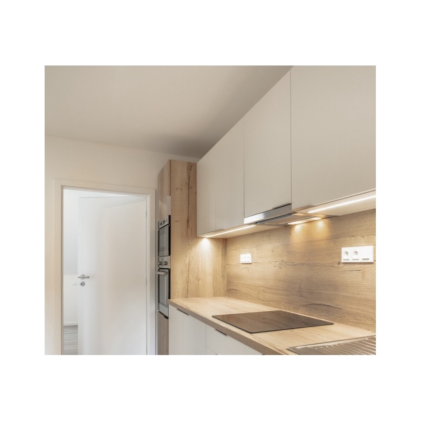 LED Strip TRAMO LED/500W/12V 50m 4000K