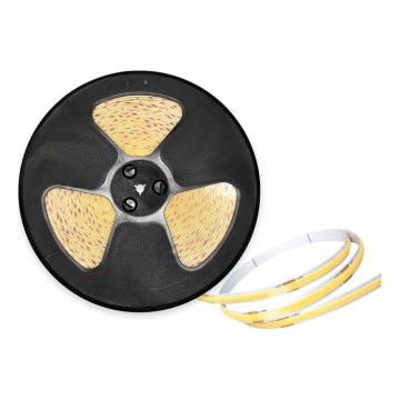 LED Strip TRAMO LED/500W/24V 50m 3000K