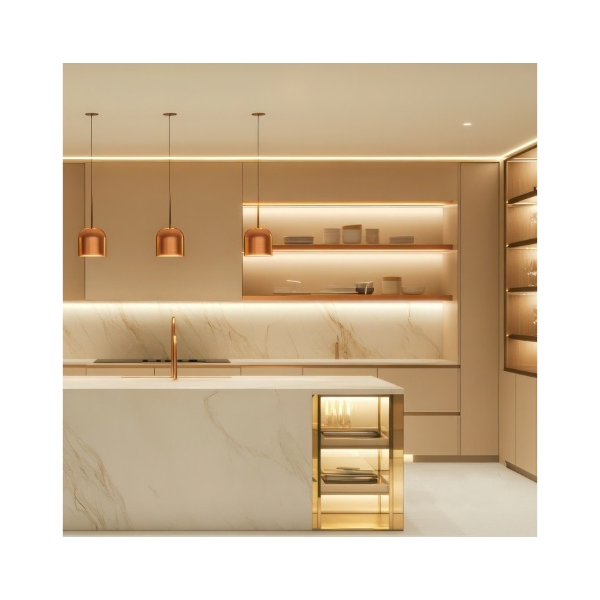 LED Strip TRAMO LED/500W/24V 50m 3000K