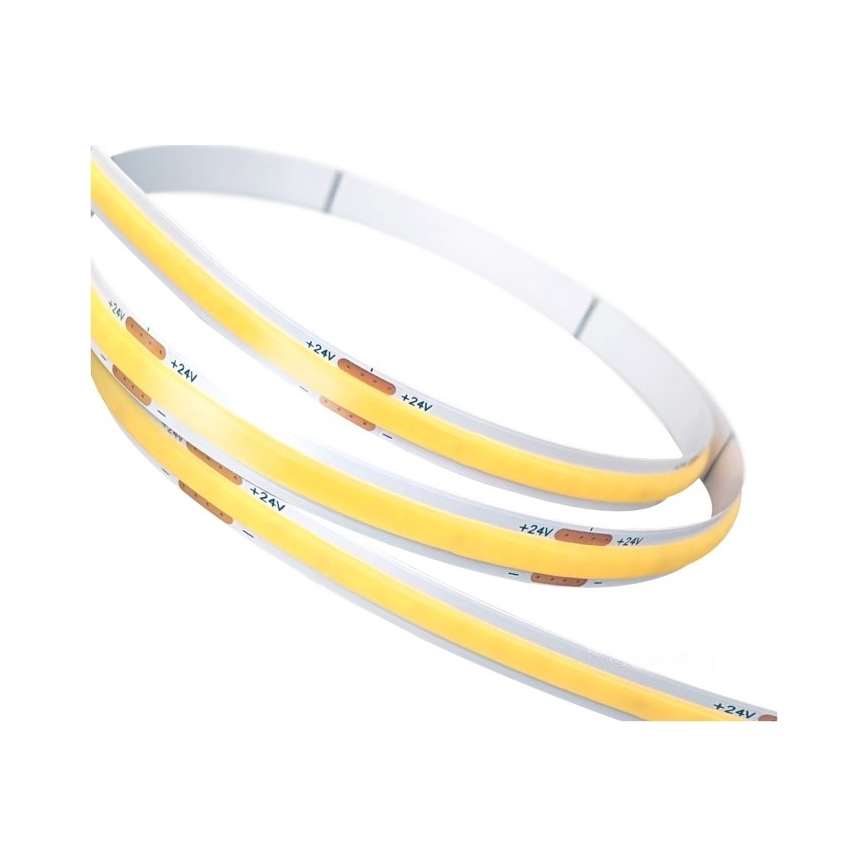 LED Strip TRAMO LED/500W/24V 50m 3000K