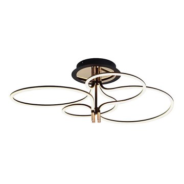 LED Surface-mounted chandelier LED/36W/230V 3000K
