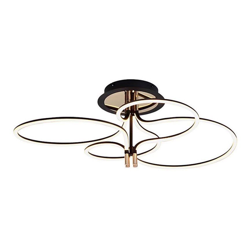 LED Surface-mounted chandelier LED/36W/230V 3000K