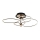 LED Surface-mounted chandelier LED/36W/230V 3000K