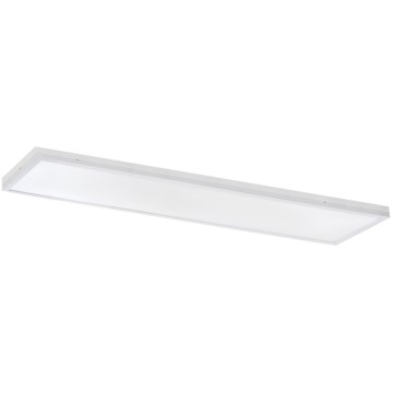 LED Surface-mounted panel BAREV LED/40W/230V 4000K 120x30 cm