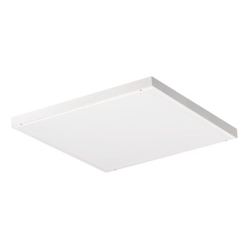 LED Surface-mounted Panel BLINGO AIO LED/40W/230V 3000/4000/6500K 60x60 cm CRI 90