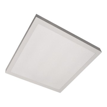 LED Surface-mounted panel CHRIS LED/30W/230V 4000K 40x40 cm white