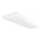 LED Surface-mounted panel ILLY II UGR LED/46W/230V