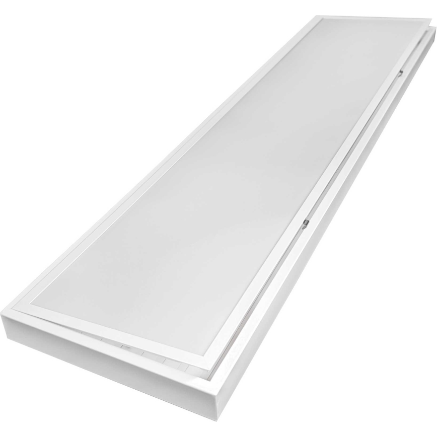 LED Surface-mounted panel ILLY II UGR LED/46W/230V