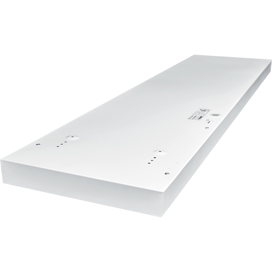 LED Surface-mounted panel ILLY II UGR LED/46W/230V