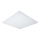 LED Surface-mounted panel ILLY LED/42W/230V
